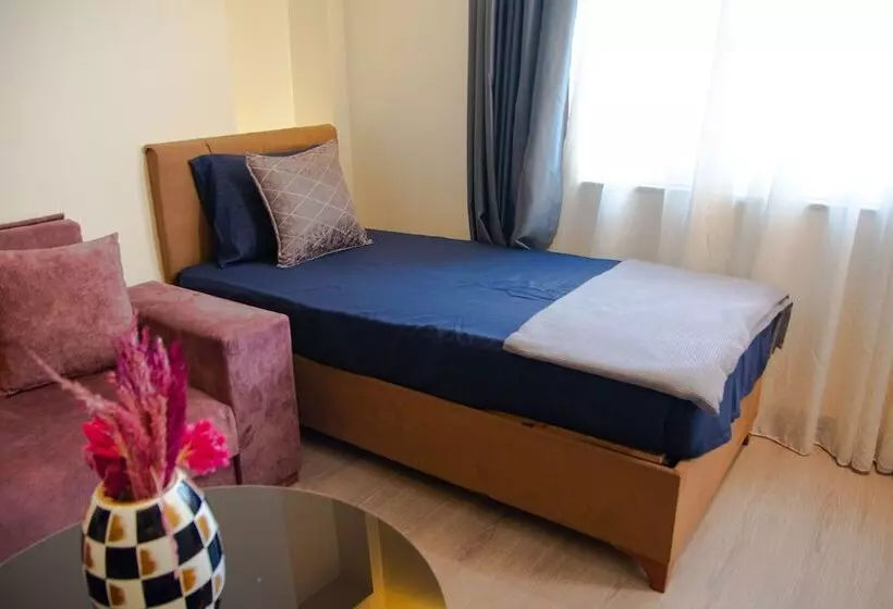 Otel Star Of Istanbul Residence