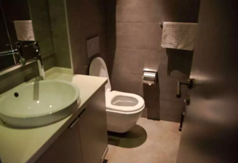 Otel Star Of Istanbul Residence