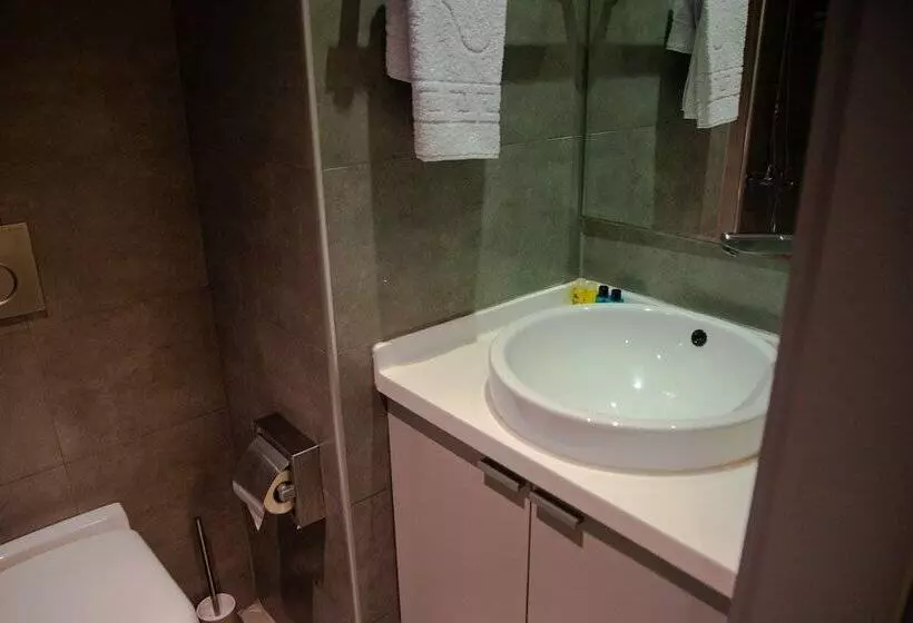 Otel Star Of Istanbul Residence