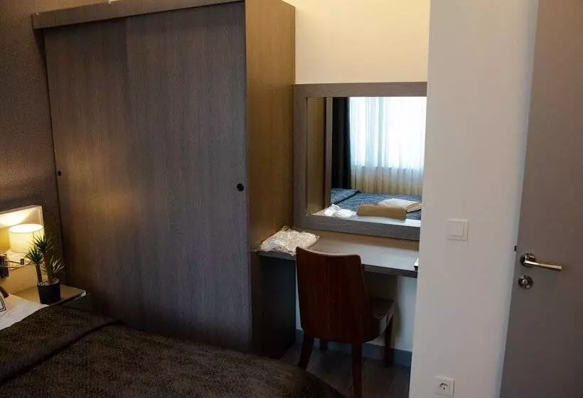Otel Star Of Istanbul Residence