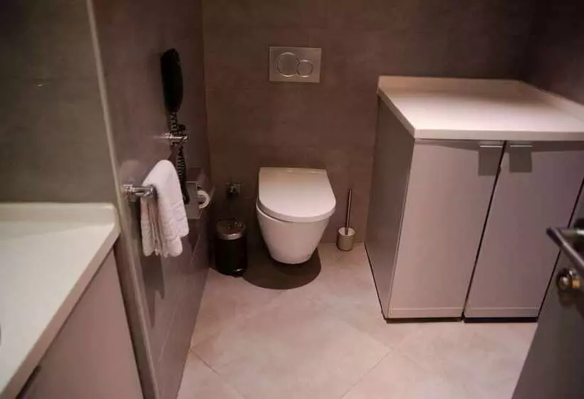 Otel Star Of Istanbul Residence