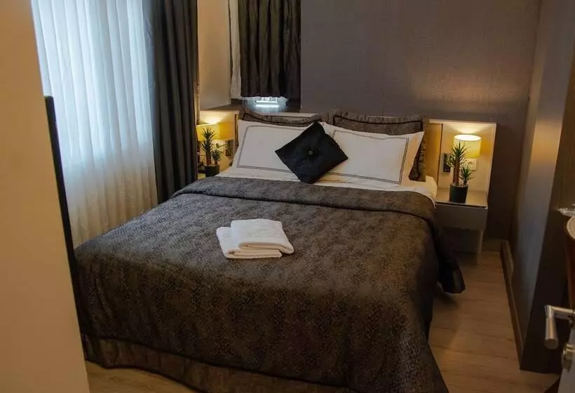 Otel Star Of Istanbul Residence