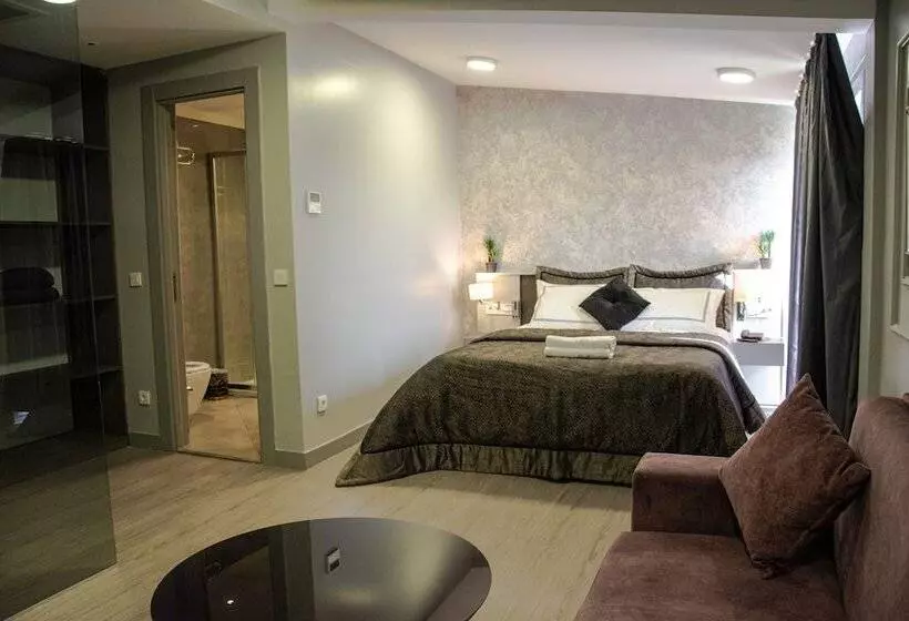 Otel Star Of Istanbul Residence