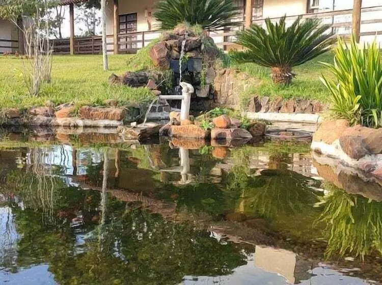 Hotel Park Golf Hostel Ipelandia