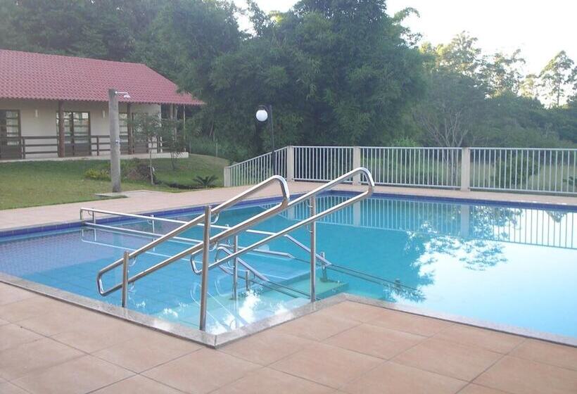 فندق Park Golf Hostel Ipelandia