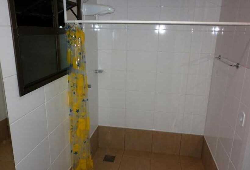 فندق Park Golf Hostel Ipelandia