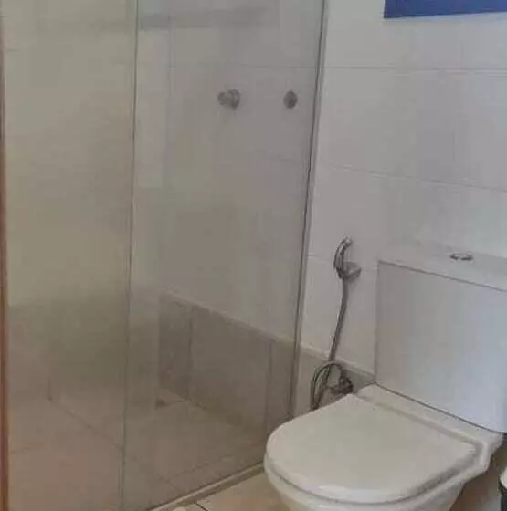 Hotel Park Golf Hostel Ipelandia