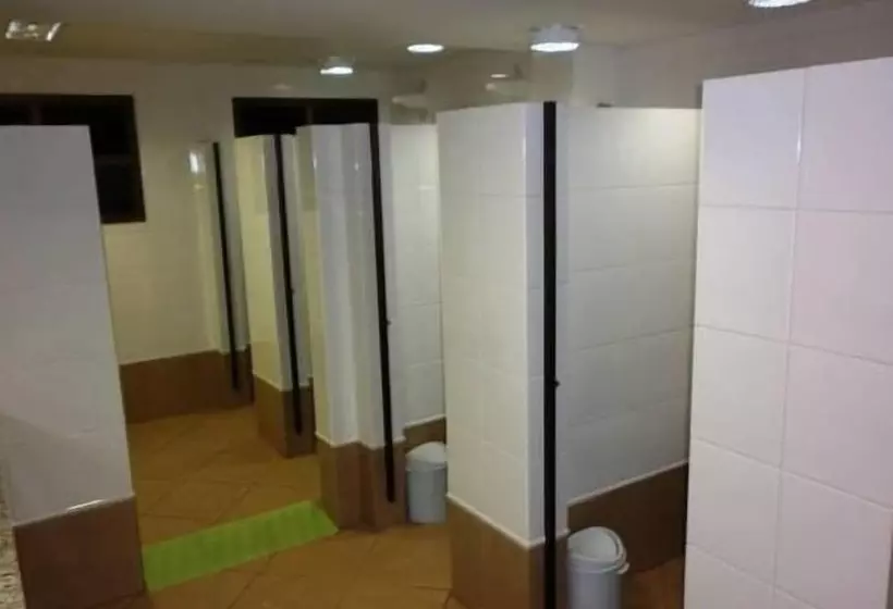 Hotel Park Golf Hostel Ipelandia