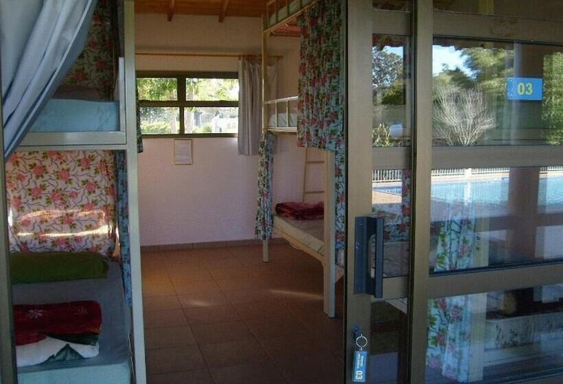 فندق Park Golf Hostel Ipelandia