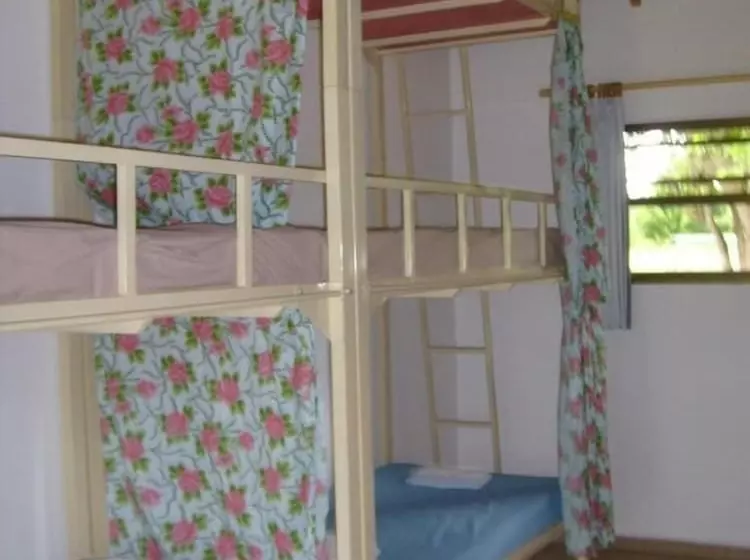 Hotel Park Golf Hostel Ipelandia