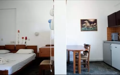 호텔 Pergamos Village