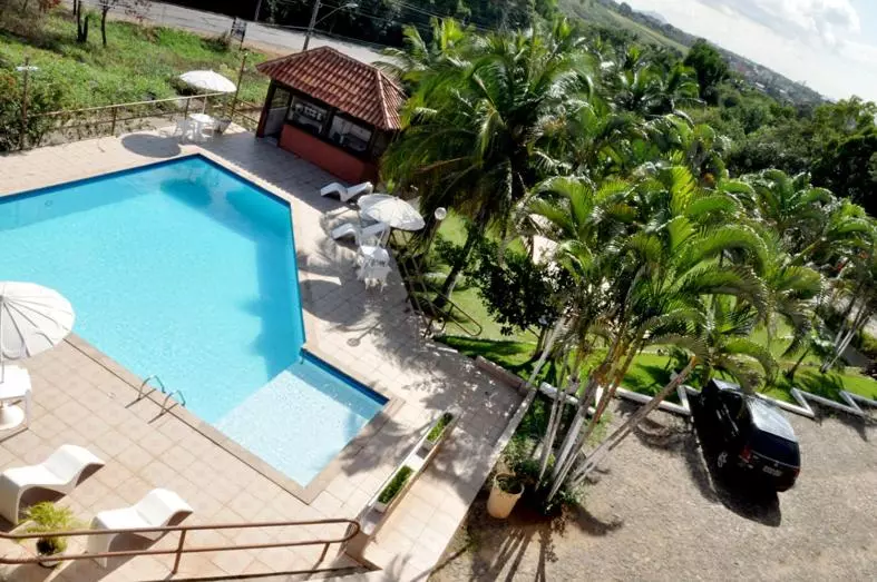 ホテル Pousada Enseada Do Corsário