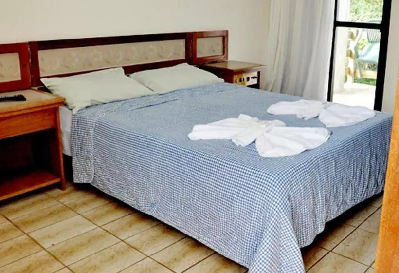 ホテル Pousada Enseada Do Corsário