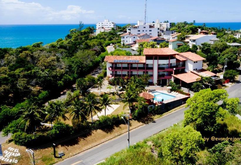 هتل Pousada Enseada Do Corsário