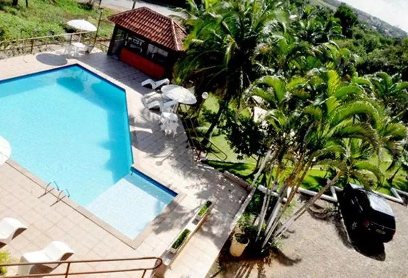 ホテル Pousada Enseada Do Corsário