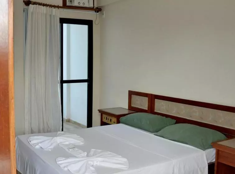 ホテル Pousada Enseada Do Corsário