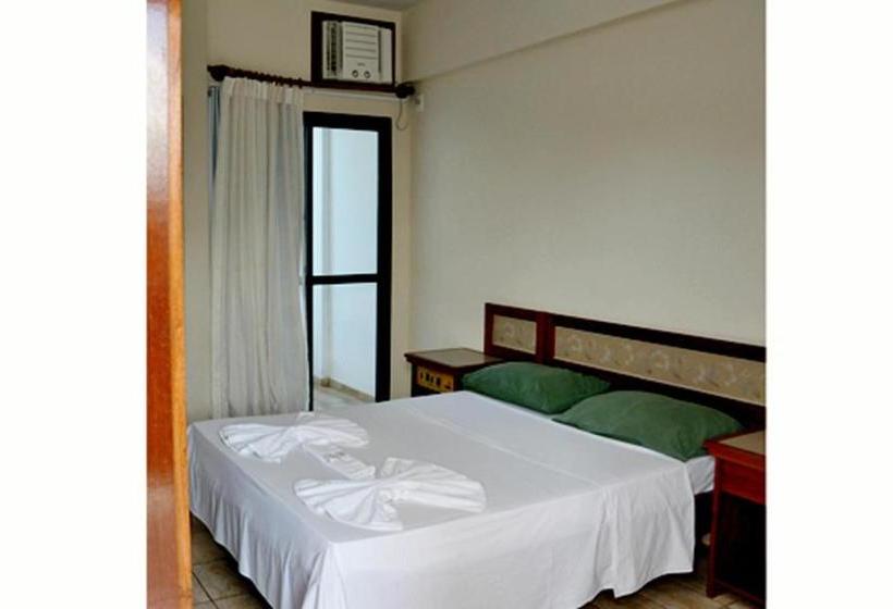 هتل Pousada Enseada Do Corsário