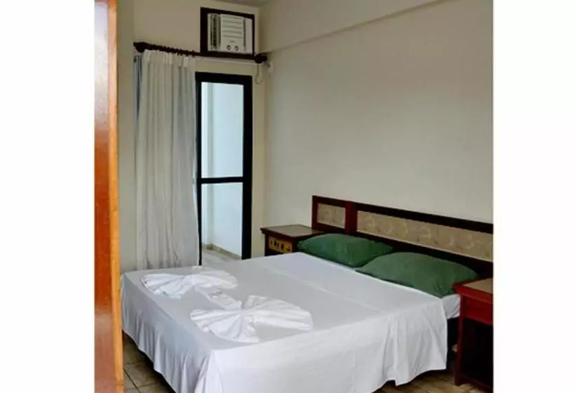 ホテル Pousada Enseada Do Corsário