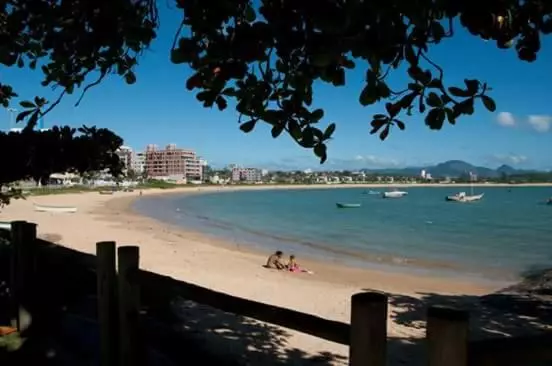 ホテル Pousada Enseada Do Corsário