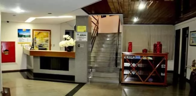 ホテル Pousada Enseada Do Corsário