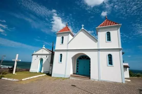 ホテル Pousada Enseada Do Corsário