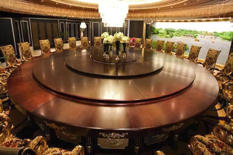 호텔 Ramada Yangzhou Baoying