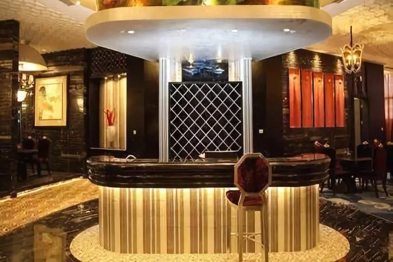 Hotel Ramada Yangzhou Baoying