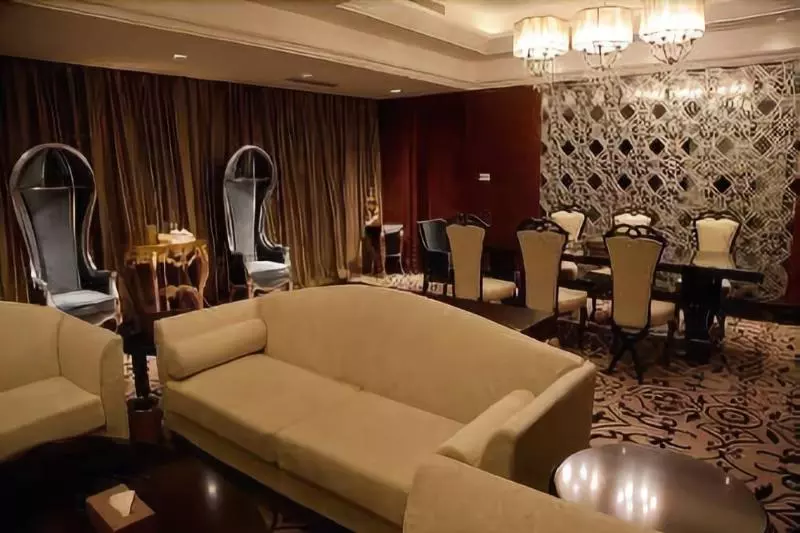 Hotel Ramada Yangzhou Baoying