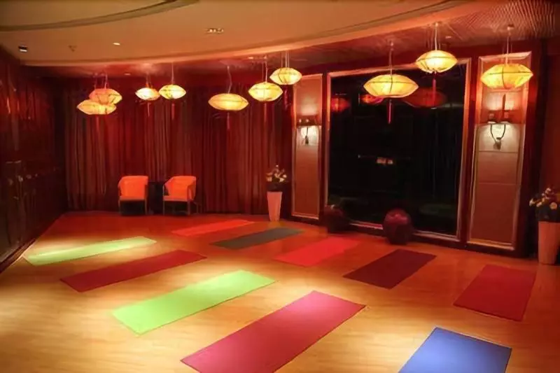 Hotel Ramada Yangzhou Baoying