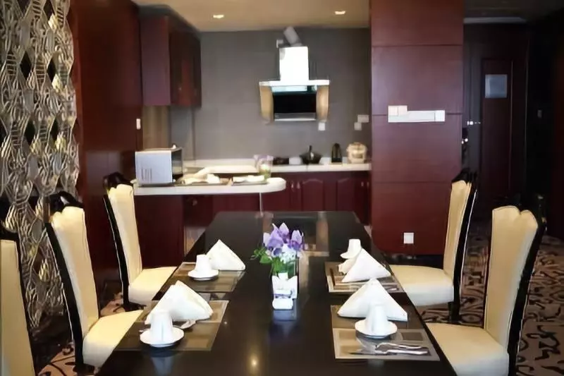 Hotel Ramada Yangzhou Baoying