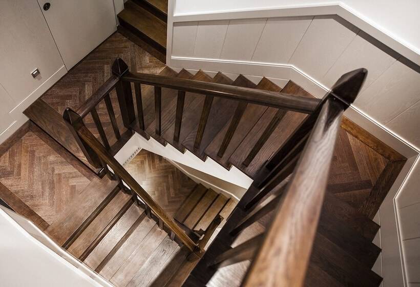 בית מלון כפרי Relais & Chateaux Chaptel Hangzhou