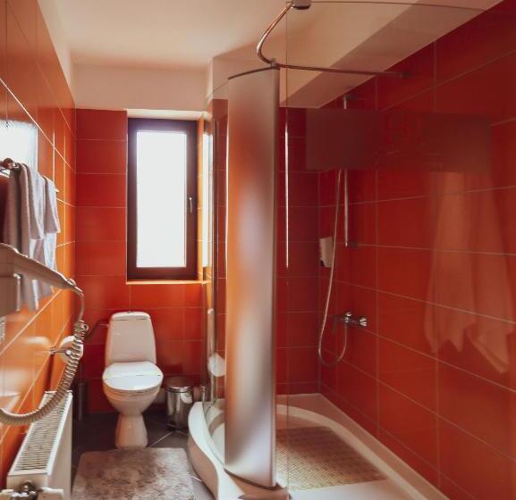 בית מלון כפרי Residenz