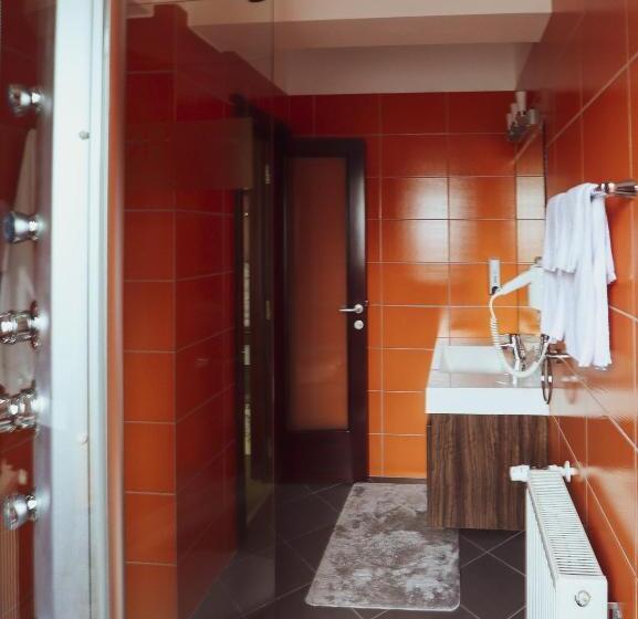 בית מלון כפרי Residenz