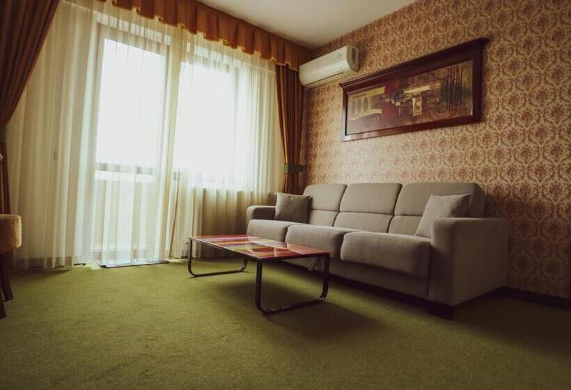 בית מלון כפרי Residenz