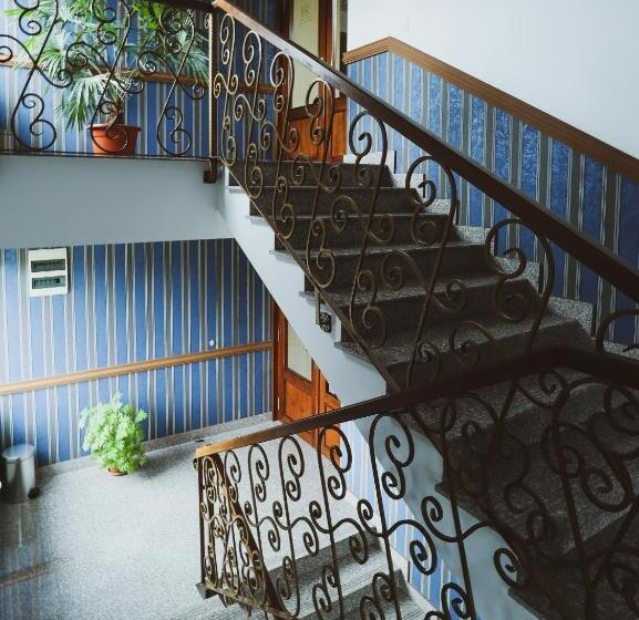 בית מלון כפרי Residenz