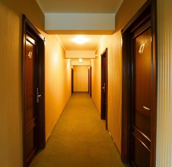 בית מלון כפרי Residenz