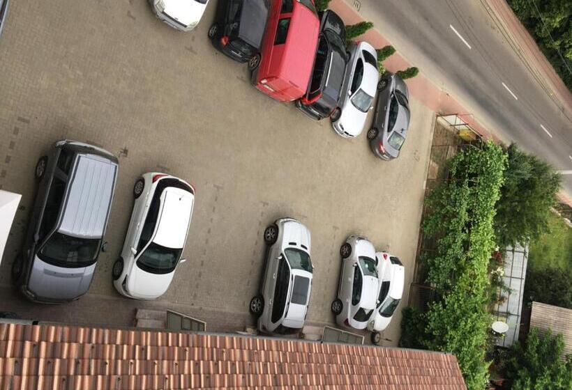 בית מלון כפרי Residenz