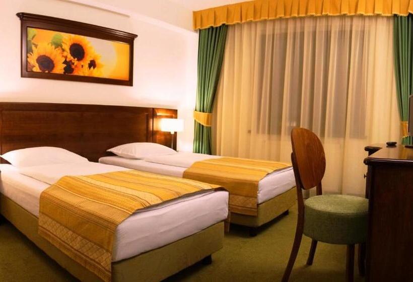 בית מלון כפרי Residenz