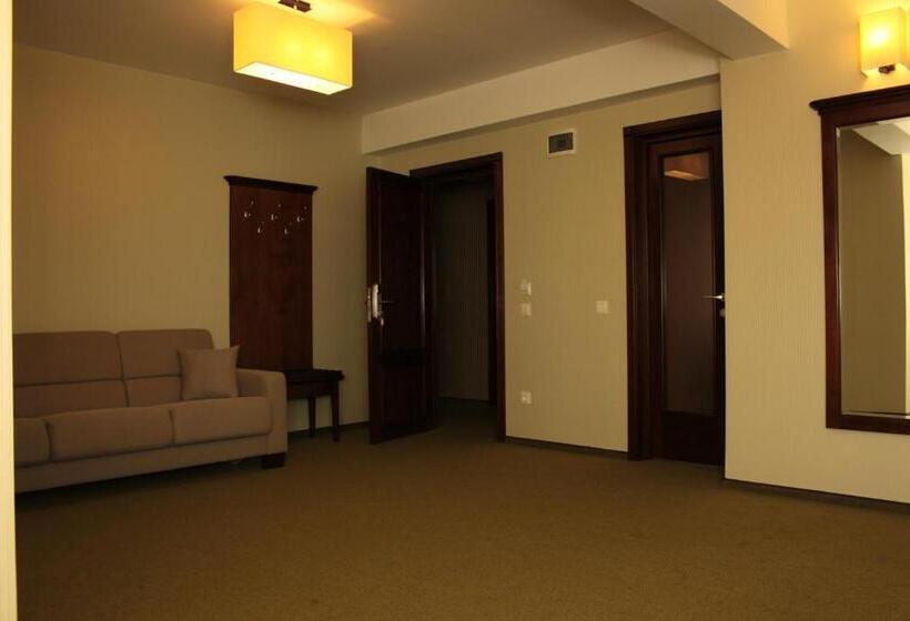 בית מלון כפרי Residenz