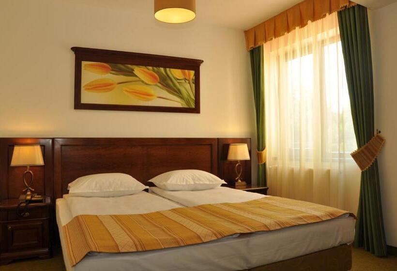 בית מלון כפרי Residenz