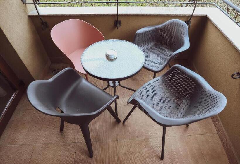 בית מלון כפרי Residenz