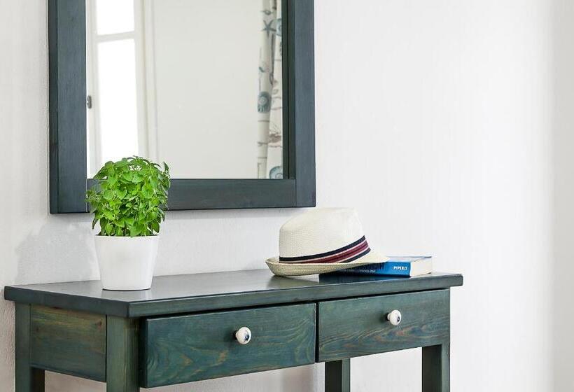 בית מלון כפרי San Antonio Summer House