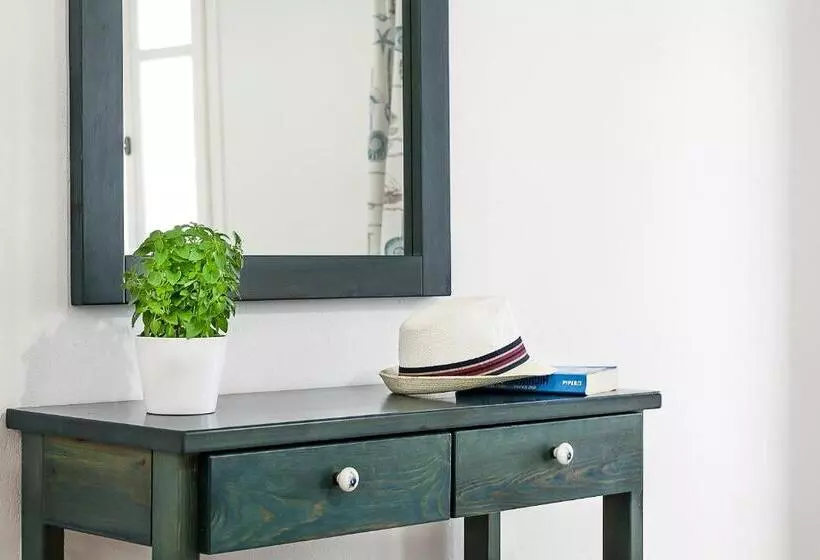 酒店 San Antonio Summer House