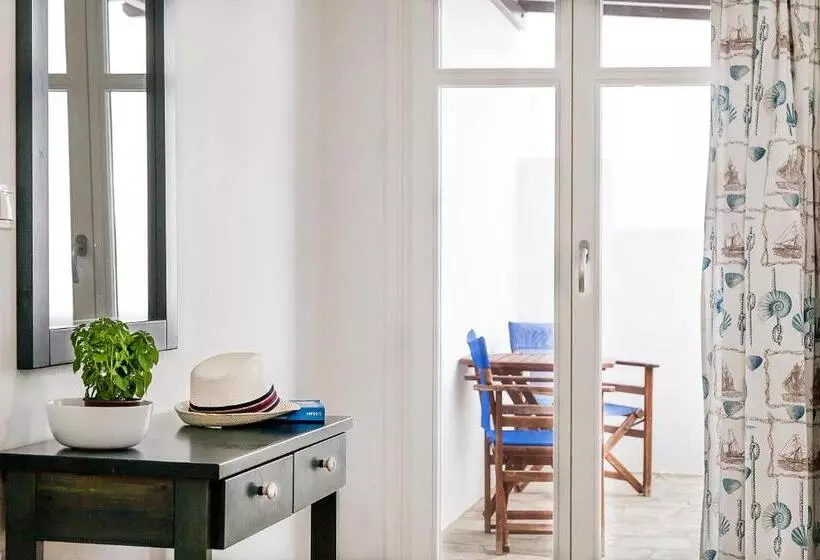 酒店 San Antonio Summer House