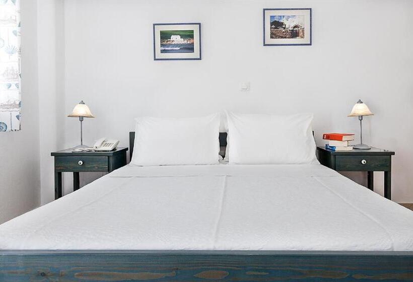 בית מלון כפרי San Antonio Summer House