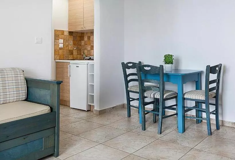 酒店 San Antonio Summer House