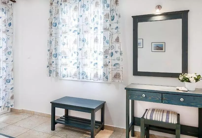 酒店 San Antonio Summer House