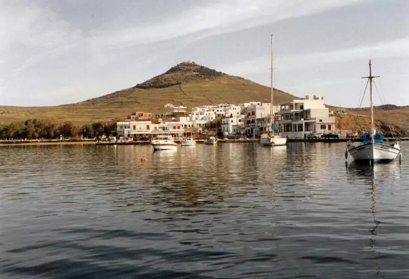 酒店 San Antonio Summer House