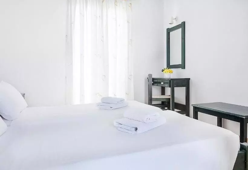 酒店 San Antonio Summer House