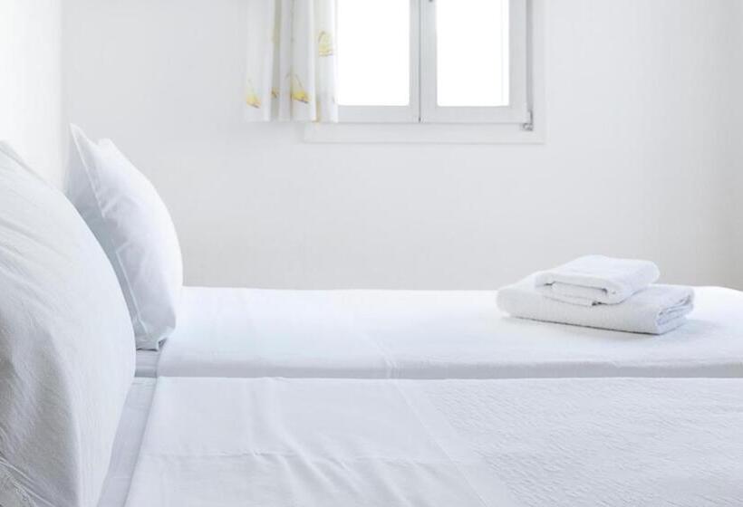 בית מלון כפרי San Antonio Summer House